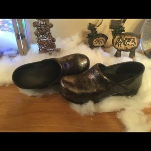 Dansko Clogs